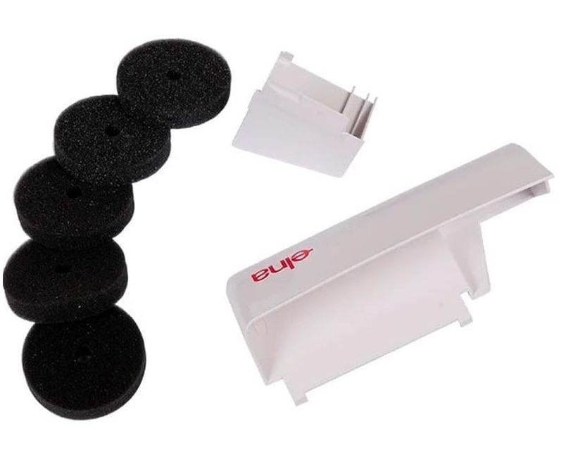 Оверлок Elna 845