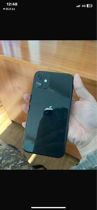 айфон 11 сатылады.