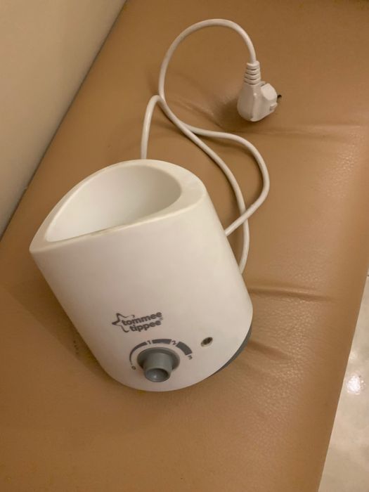 Подогрев Детского питания