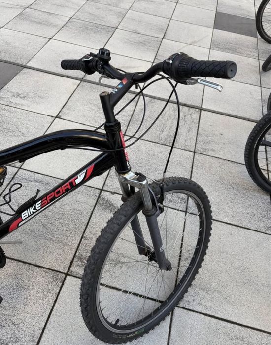 Велосипед Sprint BikeSport Force “26”
