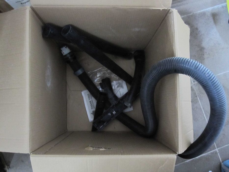 Aspirator pentru apă și praf Kärcher WD 3 S V-17/4/20