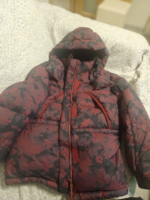 Яке Timberland unisex