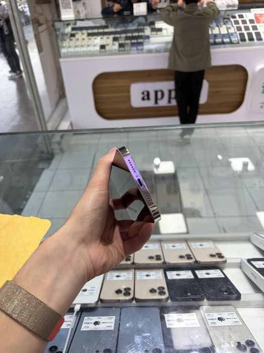 iPhone 13 Pro Max 128 GB 88% ideal