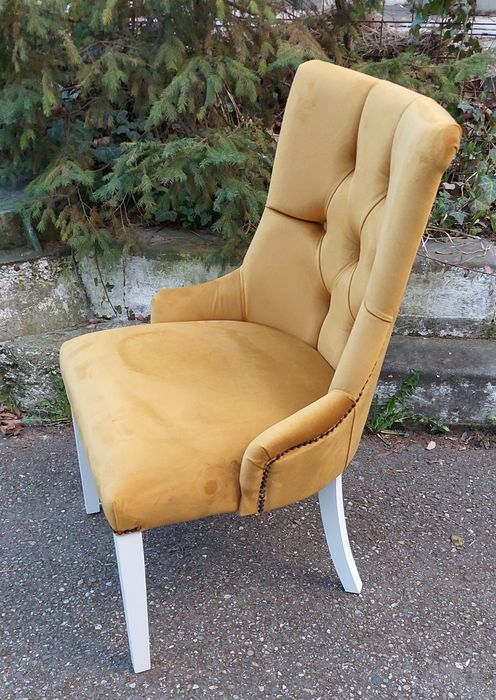 Vand Set Alaska  Masa cu  6 Scaune