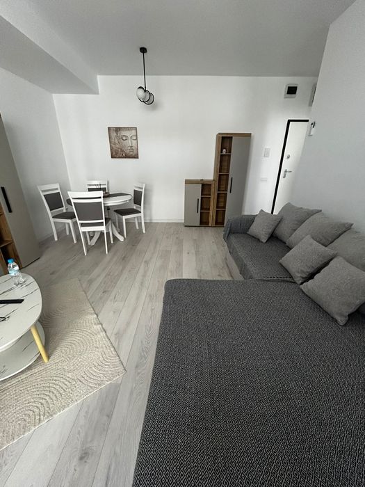 Închiriez apartament 2 camere