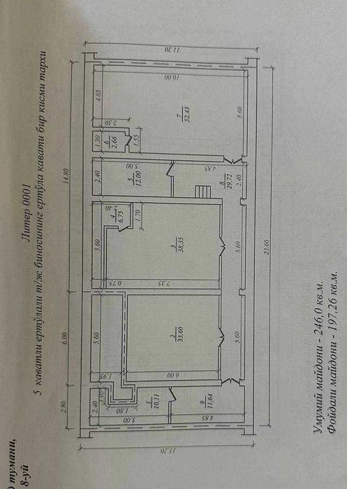 АРЕНДА Коммерческой Недвижимости этаж + подвал Северный вокзал