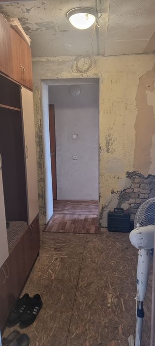 Продам квартиру г. Приозерск.