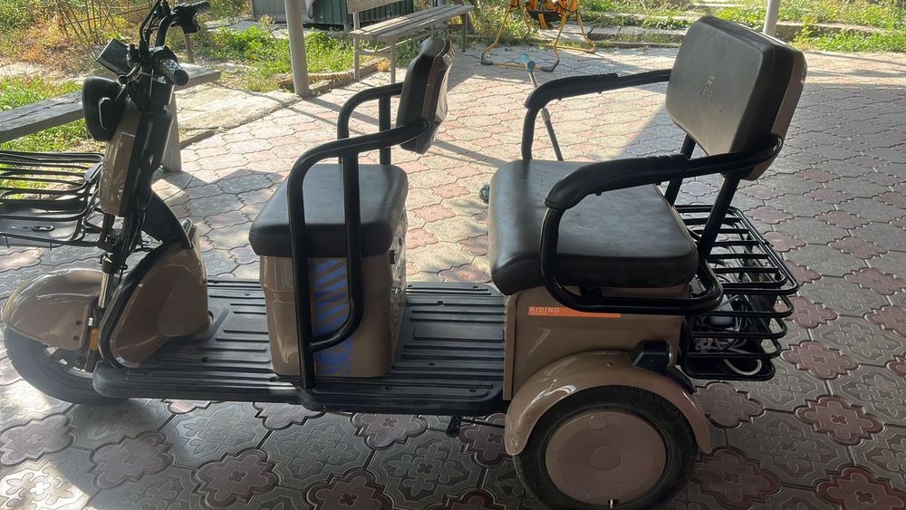 Электрон мафет  отте тйымды бағада