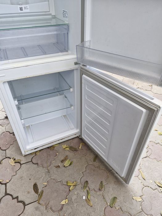 Холодильник Беко