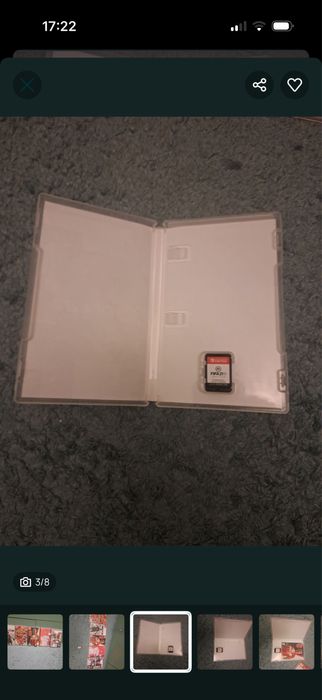 4 jocuri nintendo switch