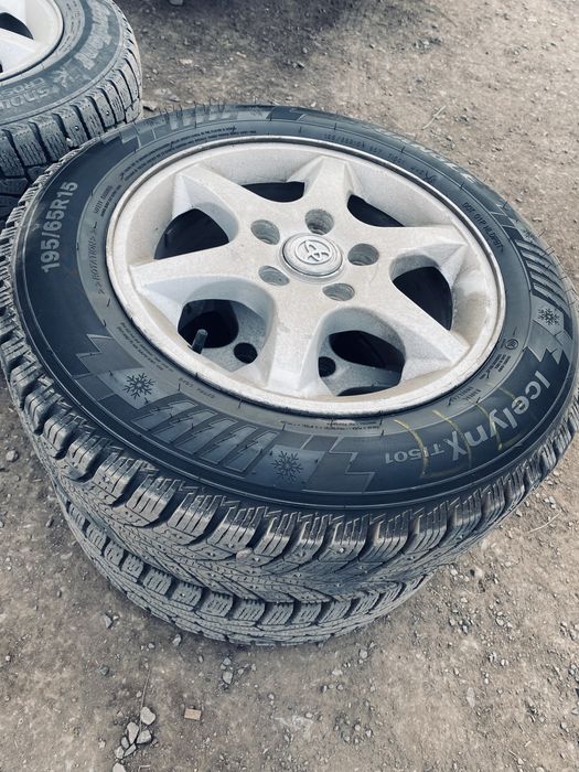 Продается R15 диск от камри