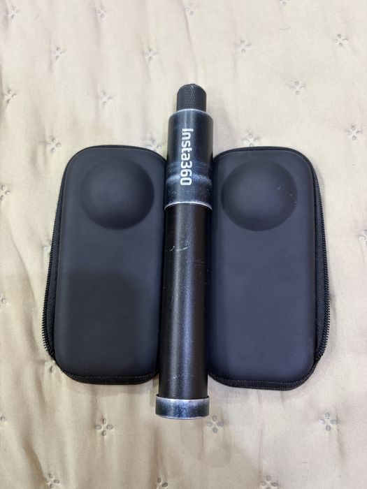 Камера Insta 360 x2