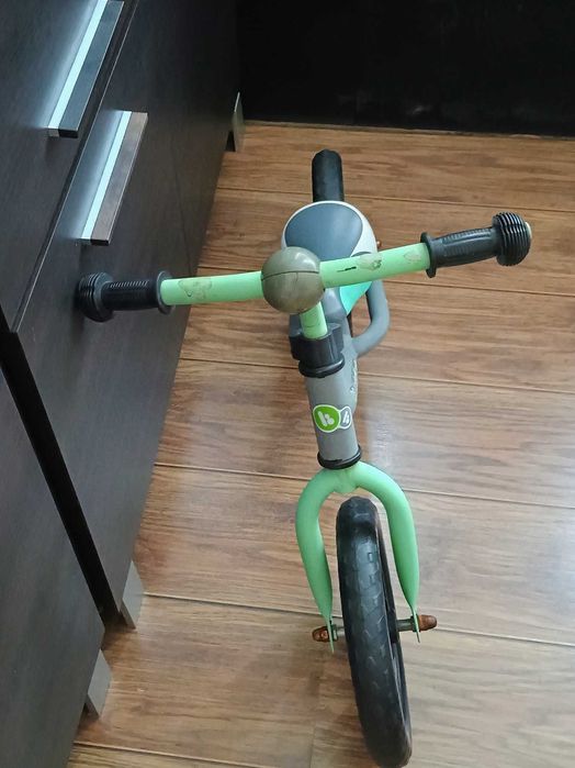 Баланс Велосипед Kinder Kraft (от 3години)