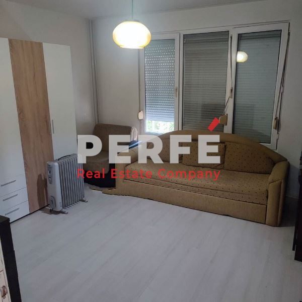 Дава се под наем Двустаен апартамент в Бургас, Славейков - 55 кв.м за 367.2 € - Снимка #6