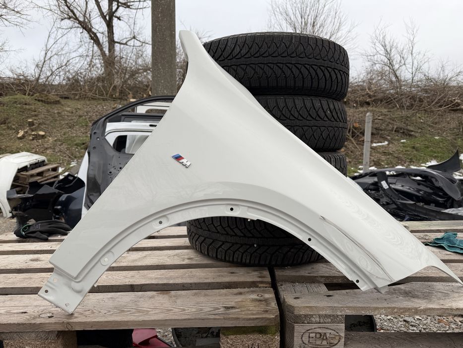 Калник BMW X2 F39