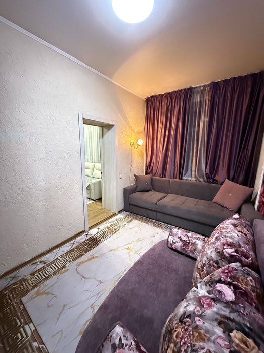 Сдам 2-х комнатную квартиру