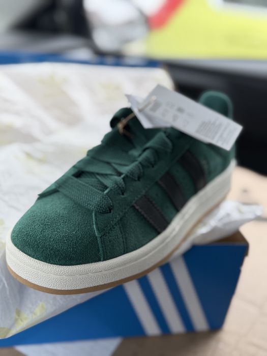 Adidas Campus OOs marimea 38, nou in cutie cu eticheta