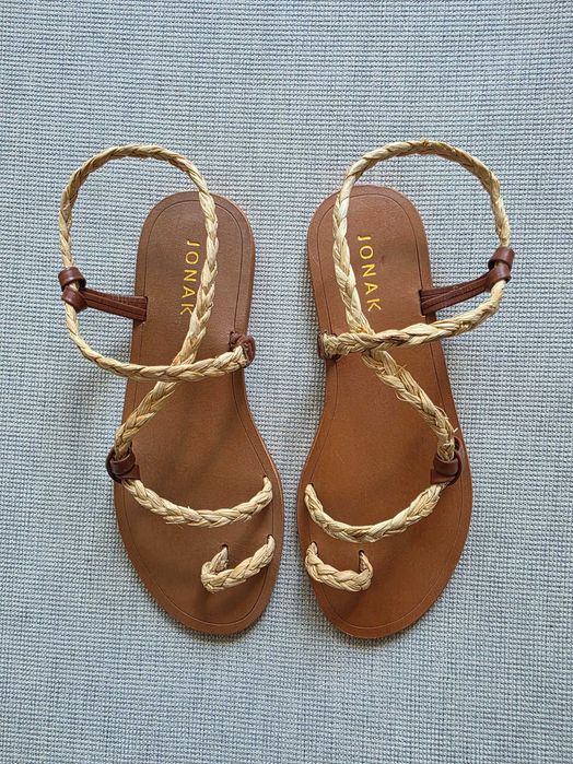 Sandale Jonak, marimea 36