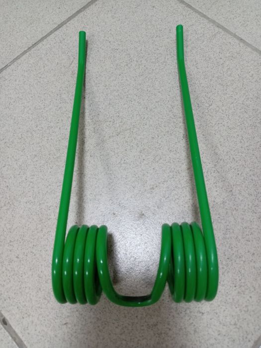 Пружина пресс (ПР, ПРФ)