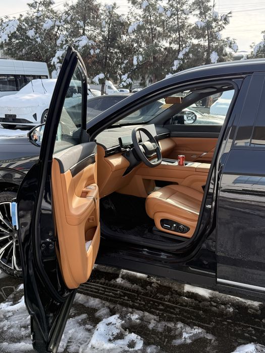 Dongfeng 008 Electr Full