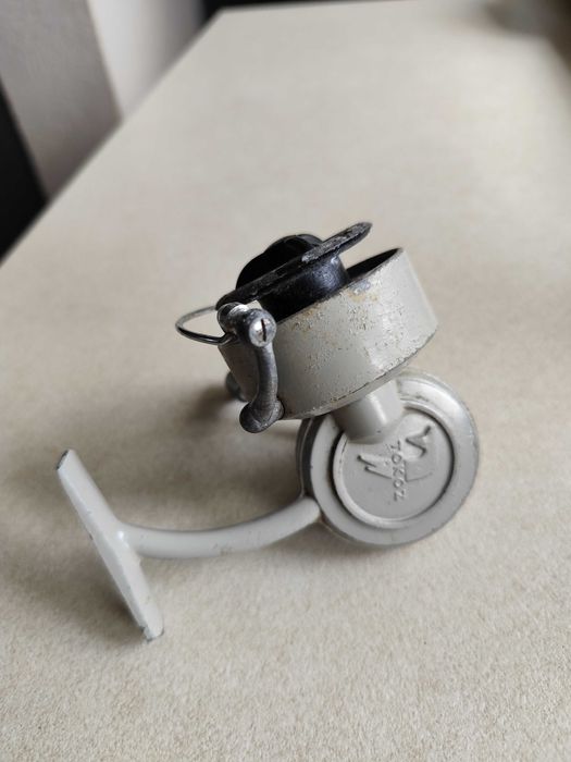 ретро чешка макара