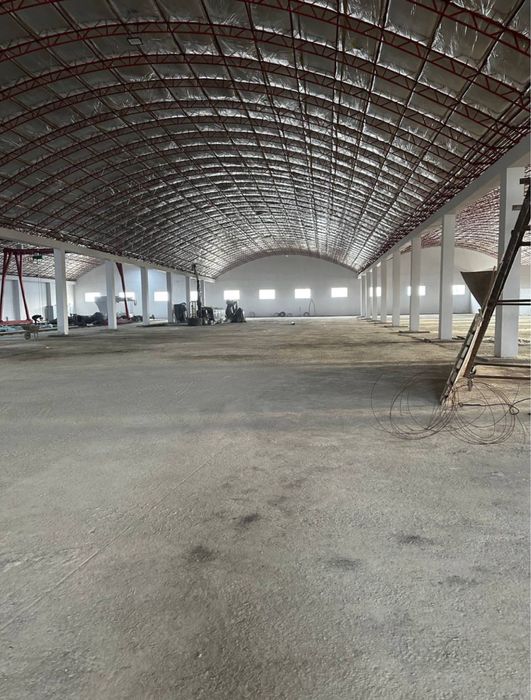 Noturar bino ijaraga beriladi, 1 kv metr uchun 20.000 so’mdan