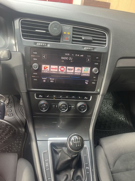 Vw golf 7 1.0 TSI EURO 6