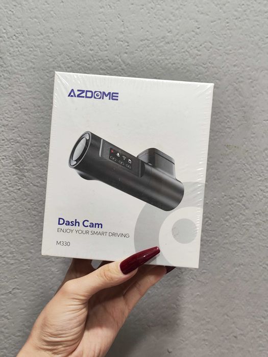 Видеорегистратор Azdome M330 Новый!!