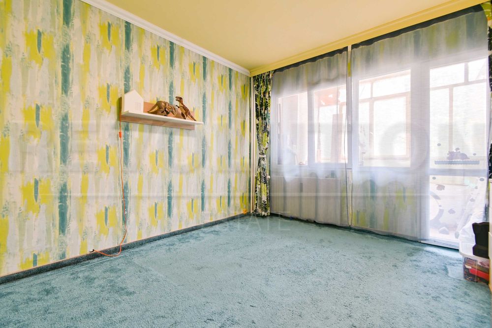 Продава се Четиристаен апартамент в София, Надежда 1 - 90 кв.м за 2289 €/кв.м - Снимка #9