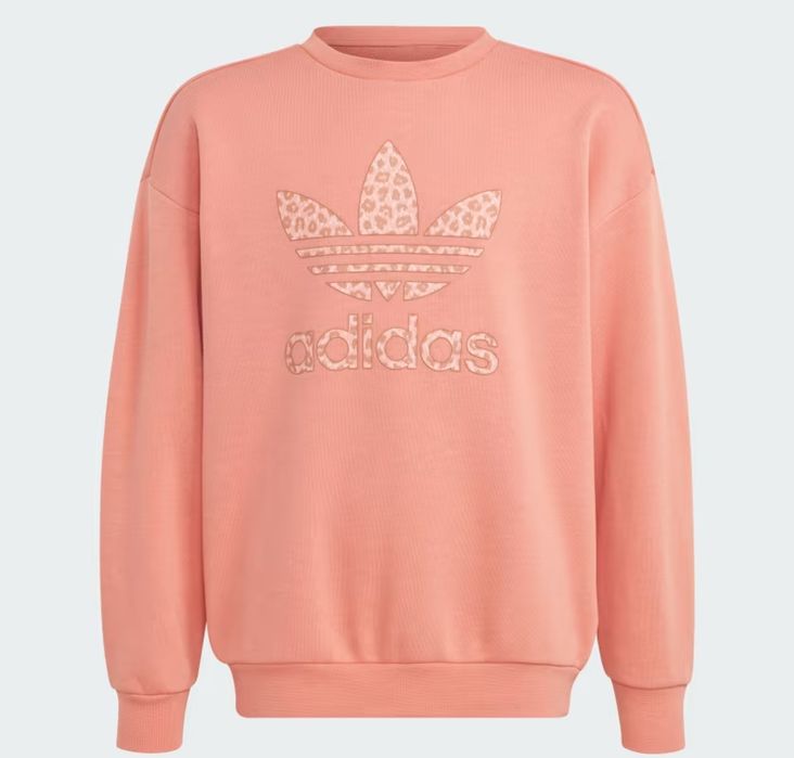 Свитшот Adidas женский (оригинал)