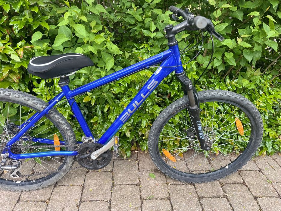 Vând bicicletă Bulls 26 Zoll
