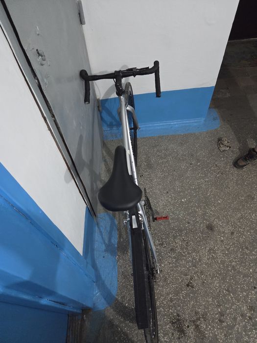 Продам велосипед фикс/сингл спид торг есть