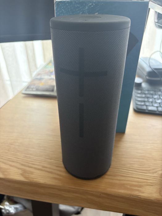Ultimate Ears Megaboom 3