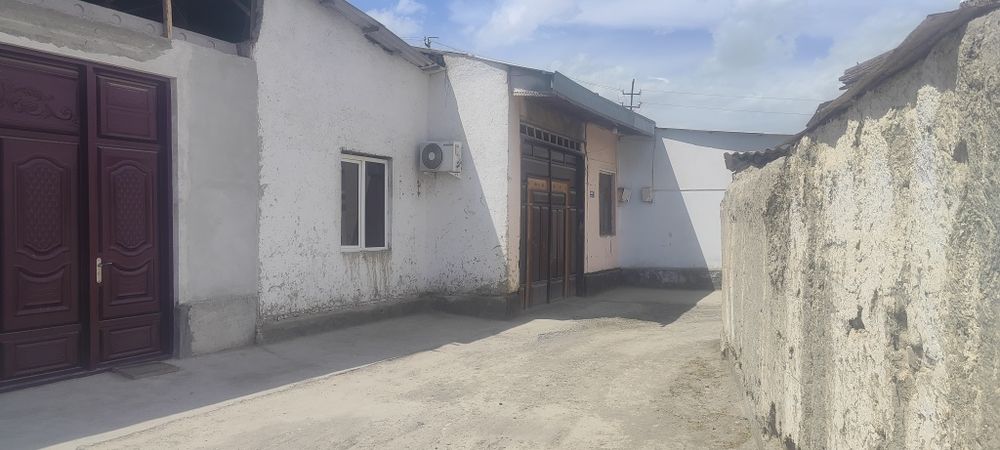 Uy sotiladi  sirochni bariyandgayam