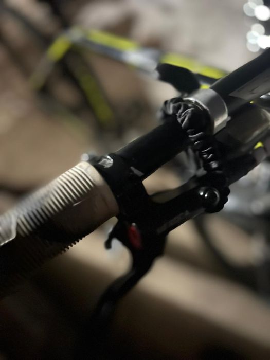 Велосипед фирма PXOENIX