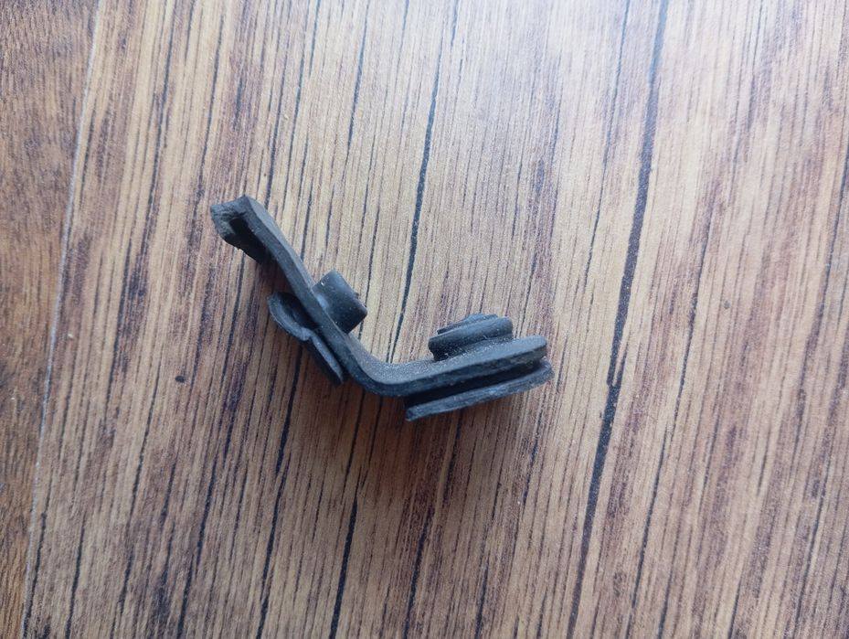 Китайска резачка за дърва на части