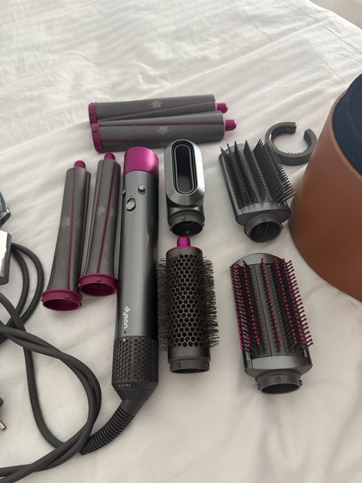 Multistyler Dyson HS01 Airwrap Complete Long – 1.200 RON