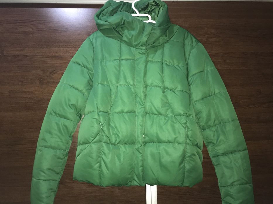 Geaca groasa marime L