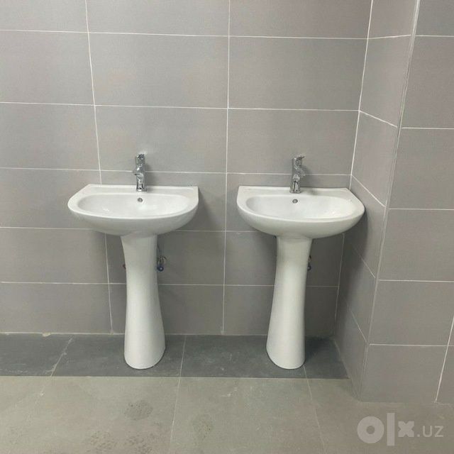 Сантехник с большим опытом работы