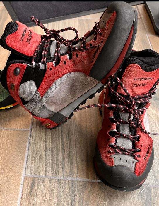 Дамски боти LA SPORTIVA