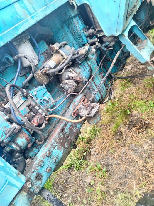 Продам трактор МТЗ 80