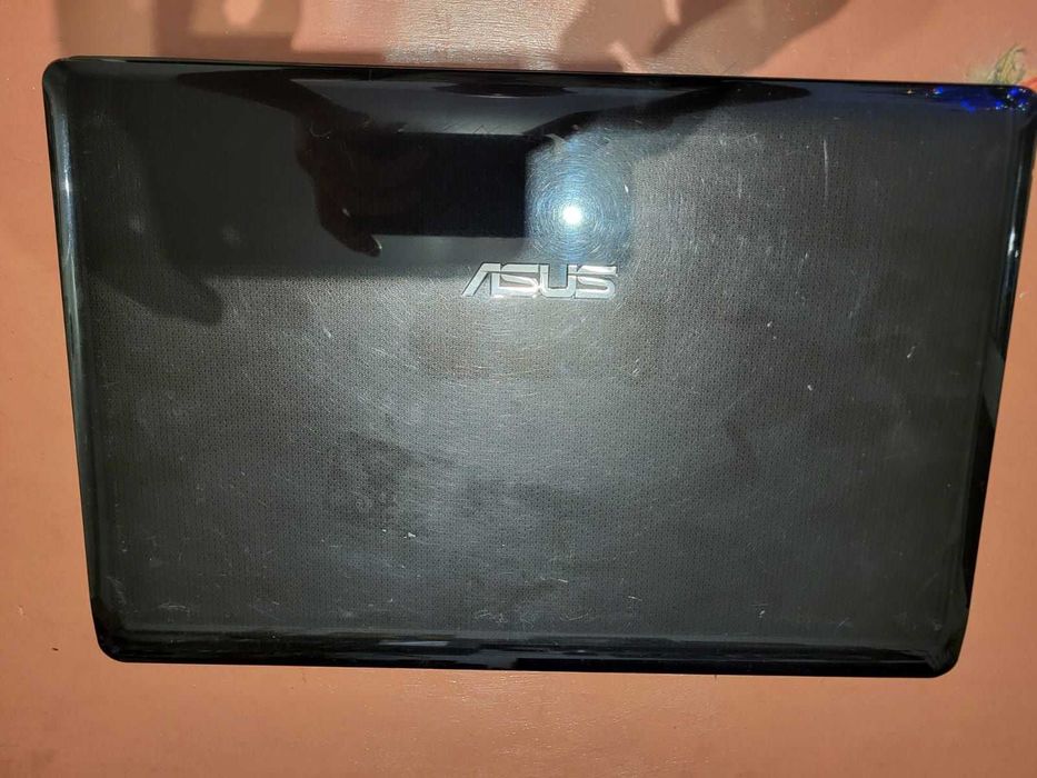 Laptop 15.6" ASUS K52JC Intel Core i3-370M 2.4GHz 8GB DDR3 120GB SSD