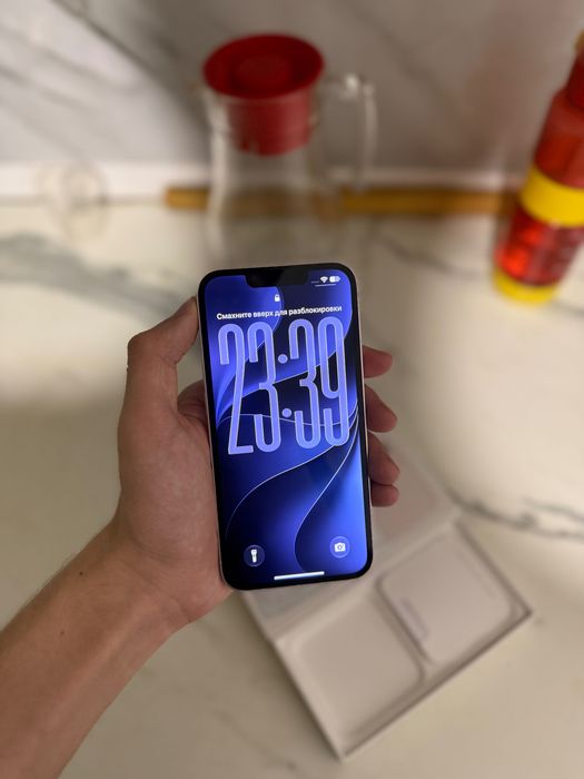 iPhone 13 128 гб