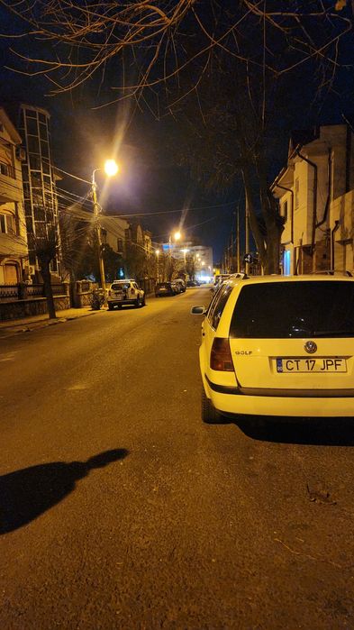 Vând Golf 4 1.9 ALH