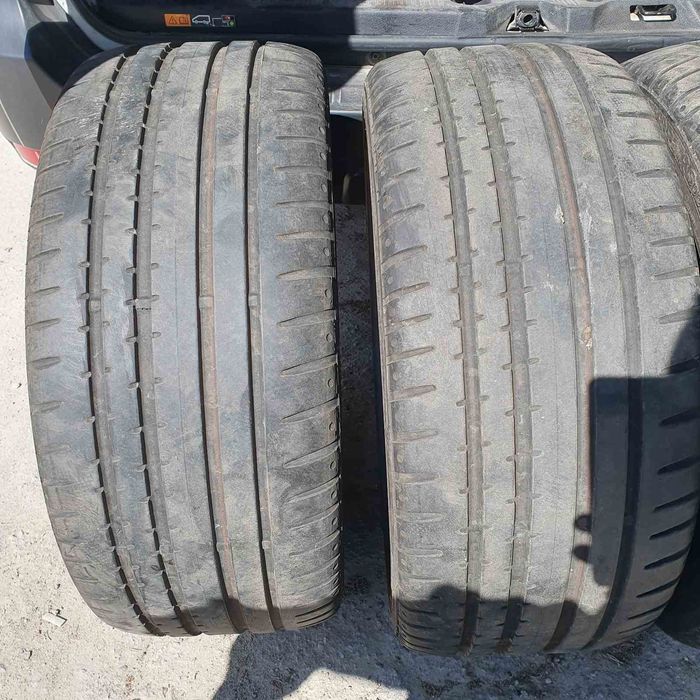 Гуми летни Continental 215 40 17