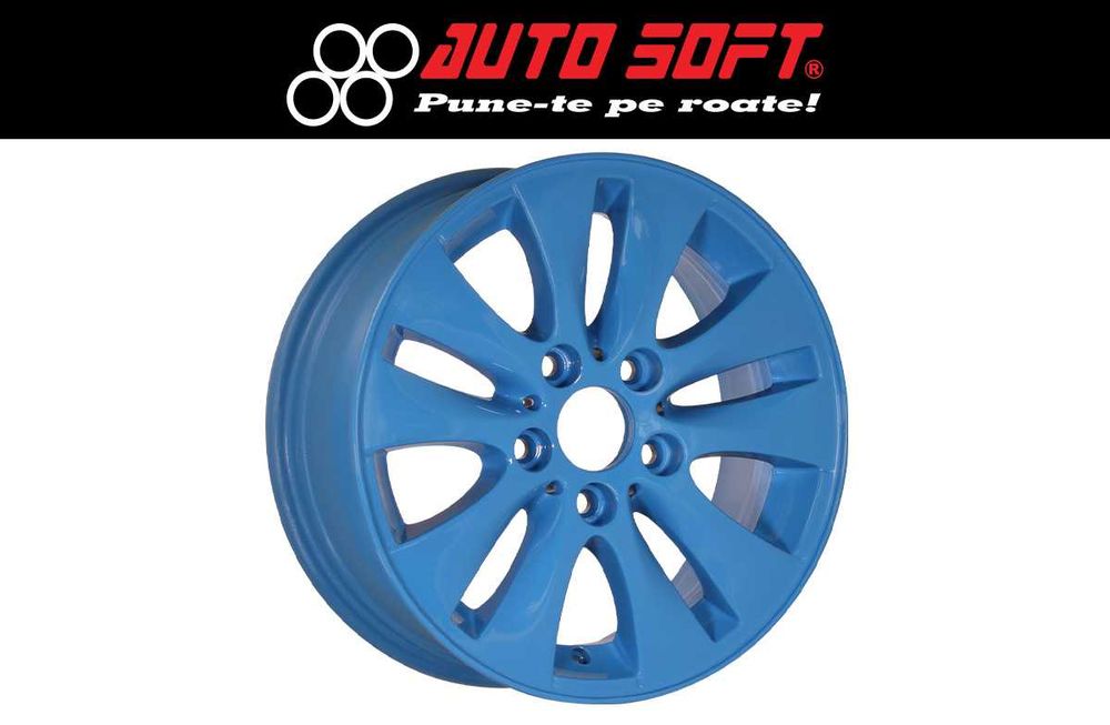 Recondiționare jante pentru dealeri auto