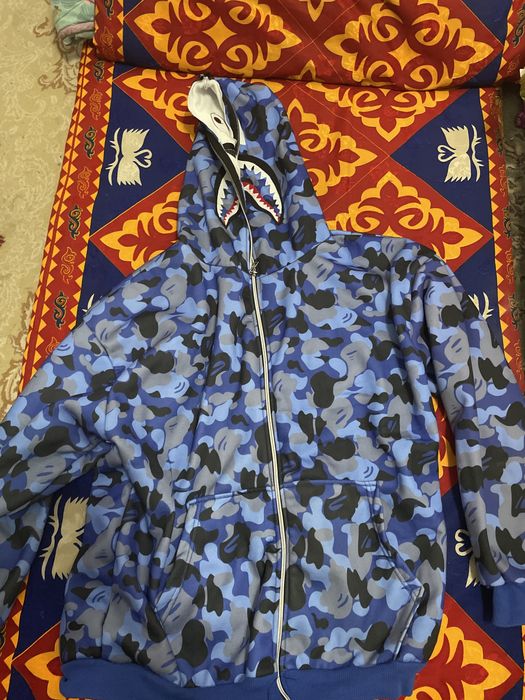 Худи WGM,зимны размер M