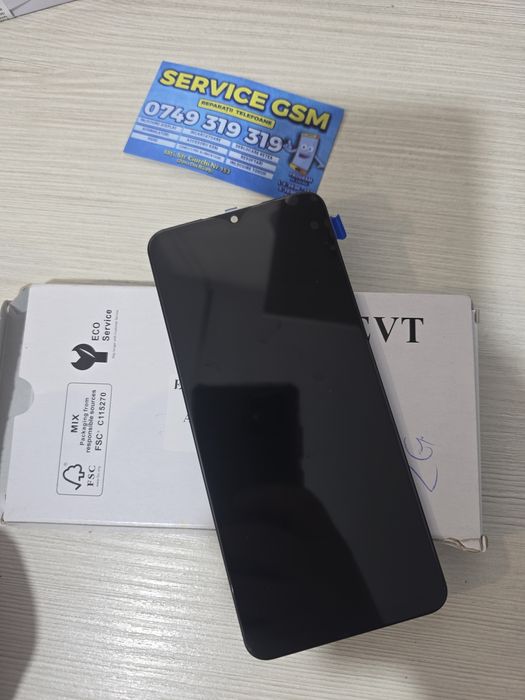Display Samsung  A13 A137 A135