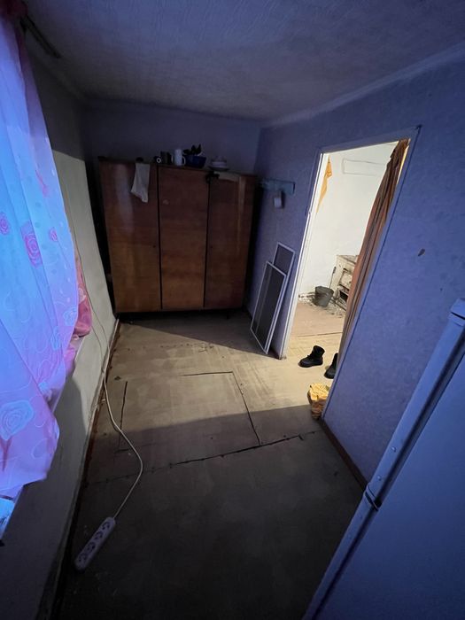 Продам дом барачного типа