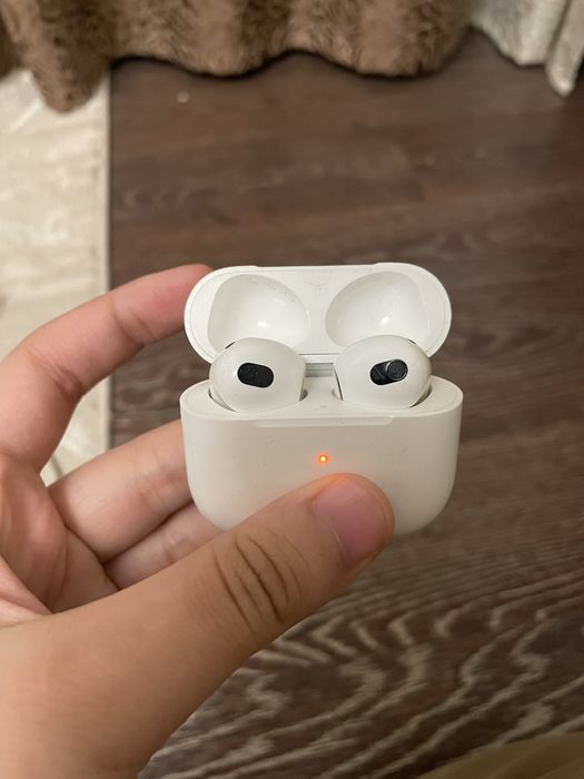 AirPods 3 продаю!!!